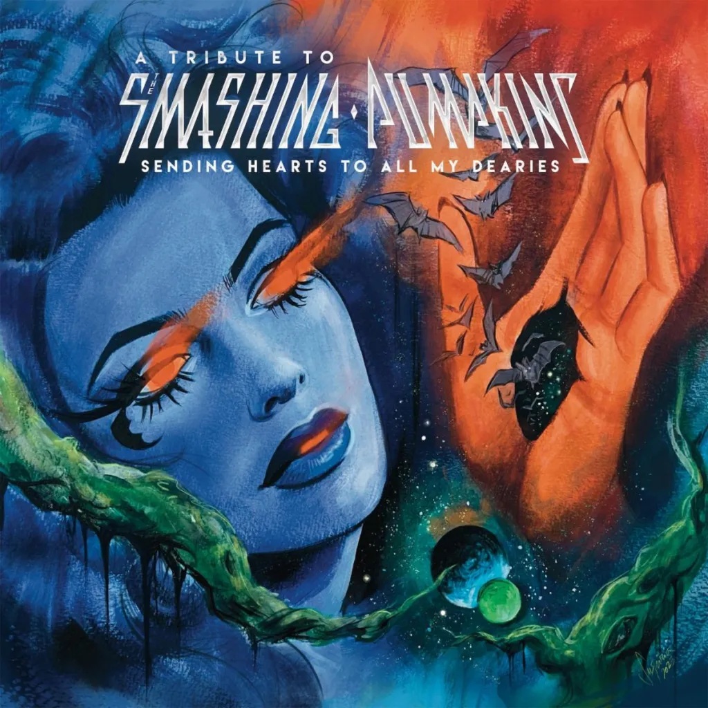 Tame Impala inaugura álbum tributo a The Smashing Pumpkins